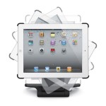 IPAD 2/3/4 360 DEGREES SWIVEL STAND